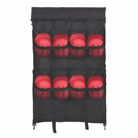 Champion Sports Helmet Caddy Bag