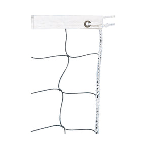 Champion Sports 2.0 mm Nylon Volleyball Net
