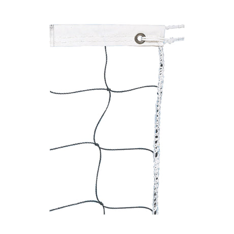 Champion Sports 2.0 mm Nylon Volleyball Net