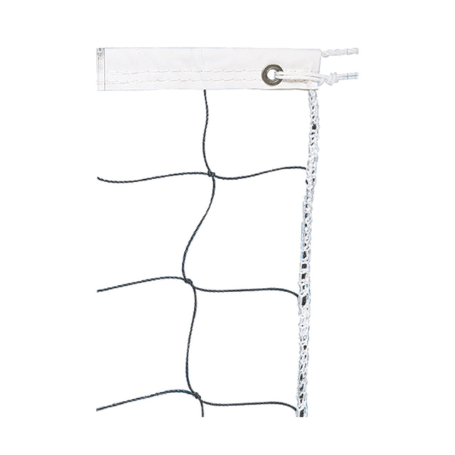 Champion Sports 2.0 mm Nylon Volleyball Net