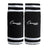 Champion Sports Sock Style Soccer Shin Guard