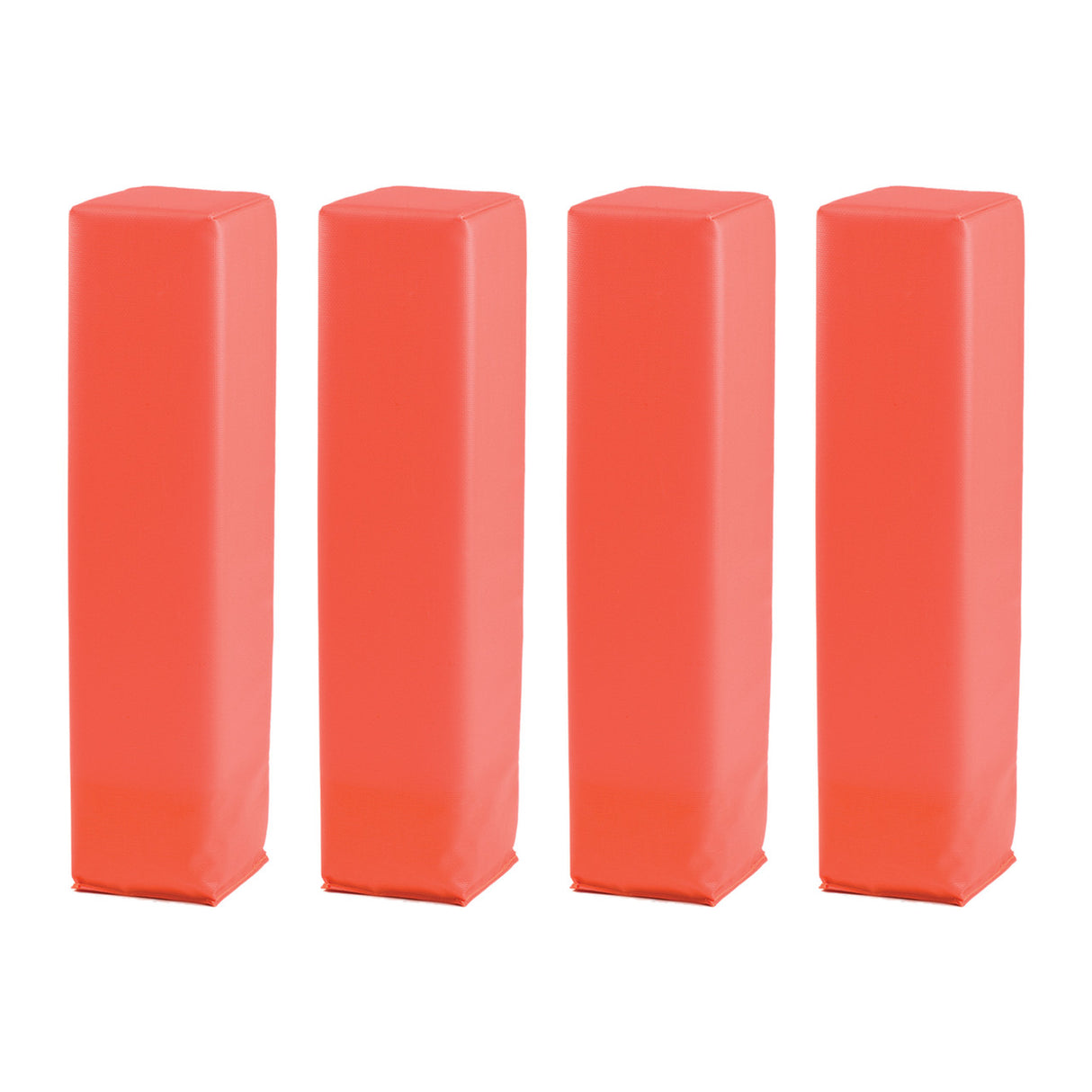 Champion Sports Line & End Zone Pylon Set