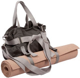 Champion Sports Yoga Mat Shoulder Bag