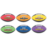 Champion Sports Rhino Softeeze Football