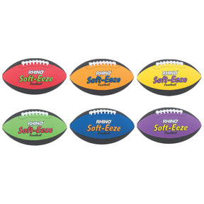 Champion Sports Rhino Softeeze Football