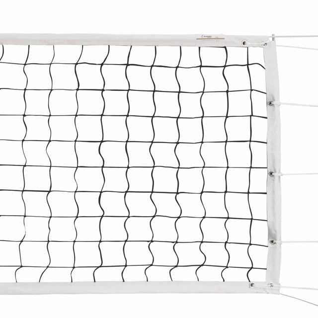Champion Sports 3 MM Olympic Power Volleyball Net