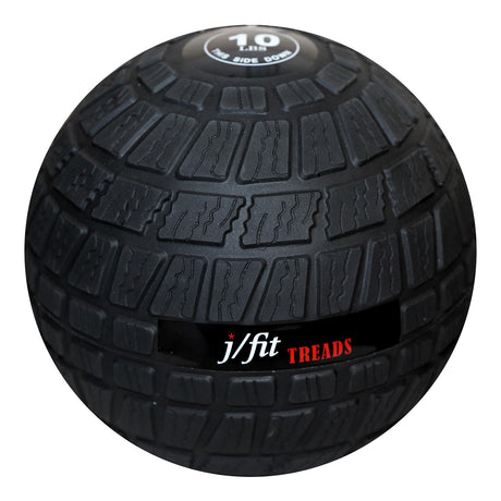 Champion Sports Treads Slam Ball