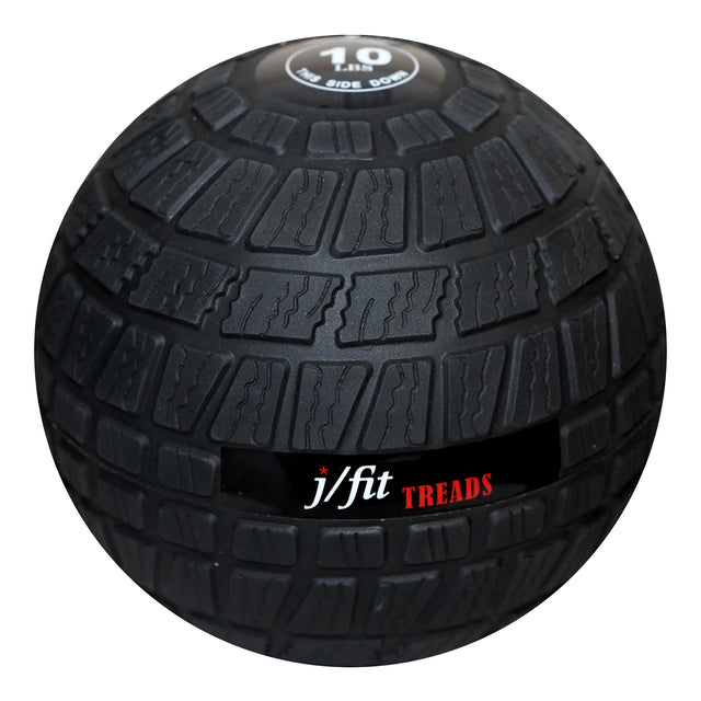 Champion Sports Treads Slam Ball