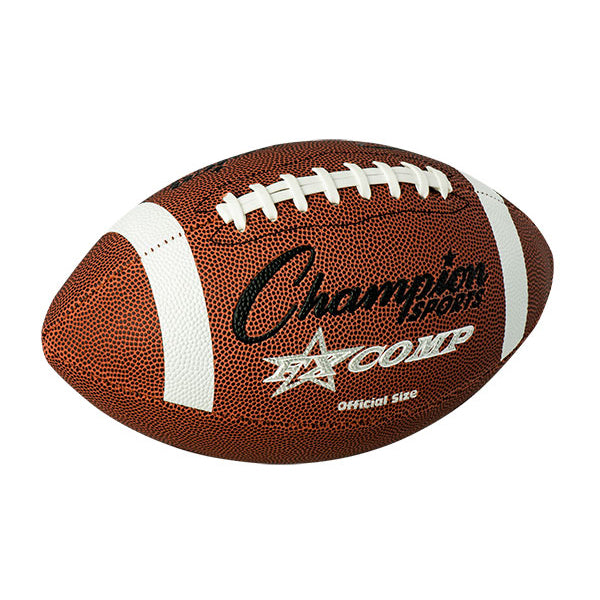 Champion Sports Composition Football