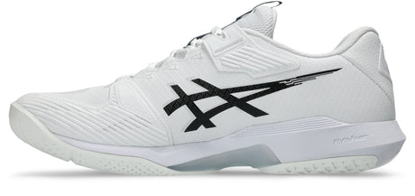 Asics Men's Solution Speed FF 4 Tennis Shoes-2