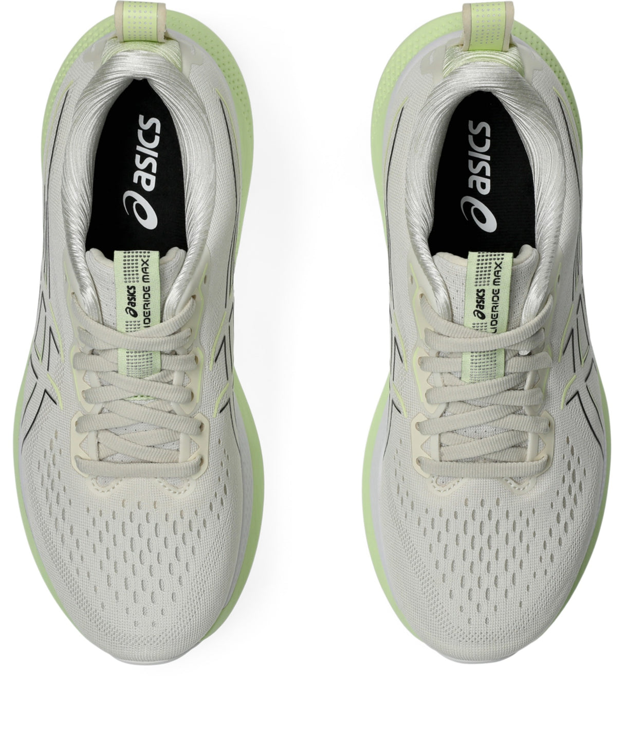 Asics Women's Glideride Max Running Shoes-4
