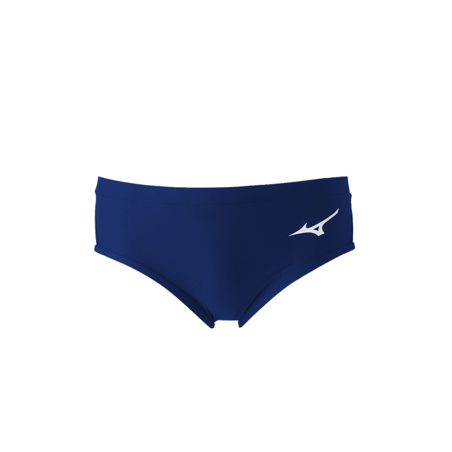 Mizuno Men's Exer Brief Swimsuit-1