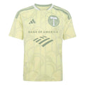 adidas Youth Portland Timbers 26/27 Away Jersey-1