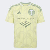 adidas Youth Portland Timbers 26/27 Away Jersey-2