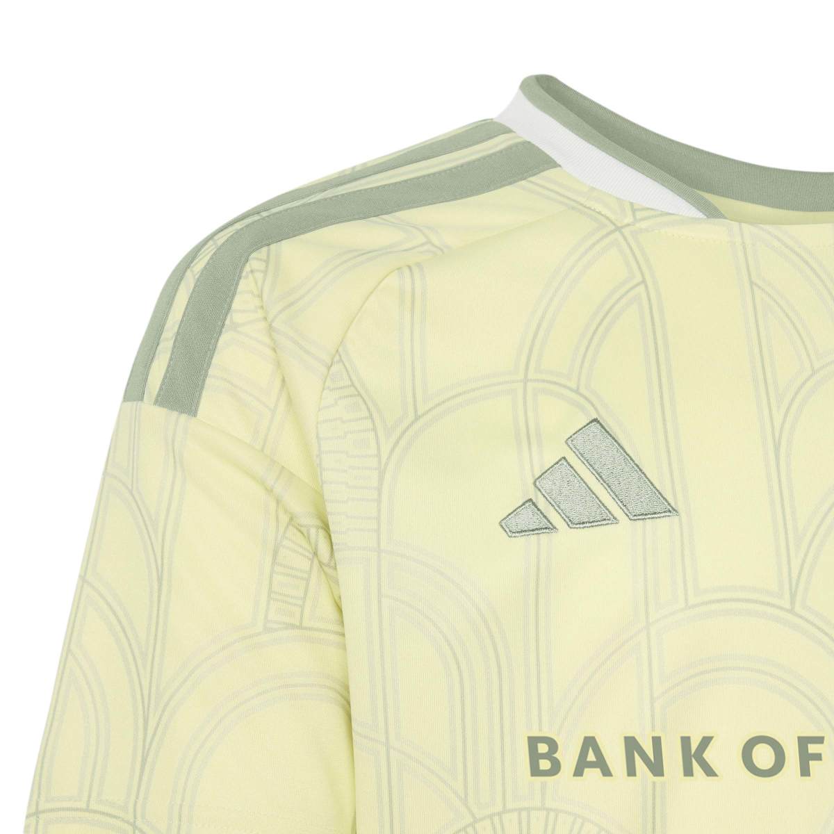 adidas Youth Portland Timbers 26/27 Away Jersey-6