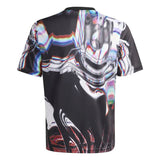 adidas Youth Manchester United 25/26 Pre Match Jersey-2