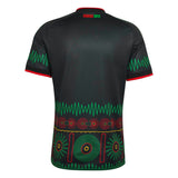 adidas Men's Jamaica 26 X Bob Marley Away Jersey-2