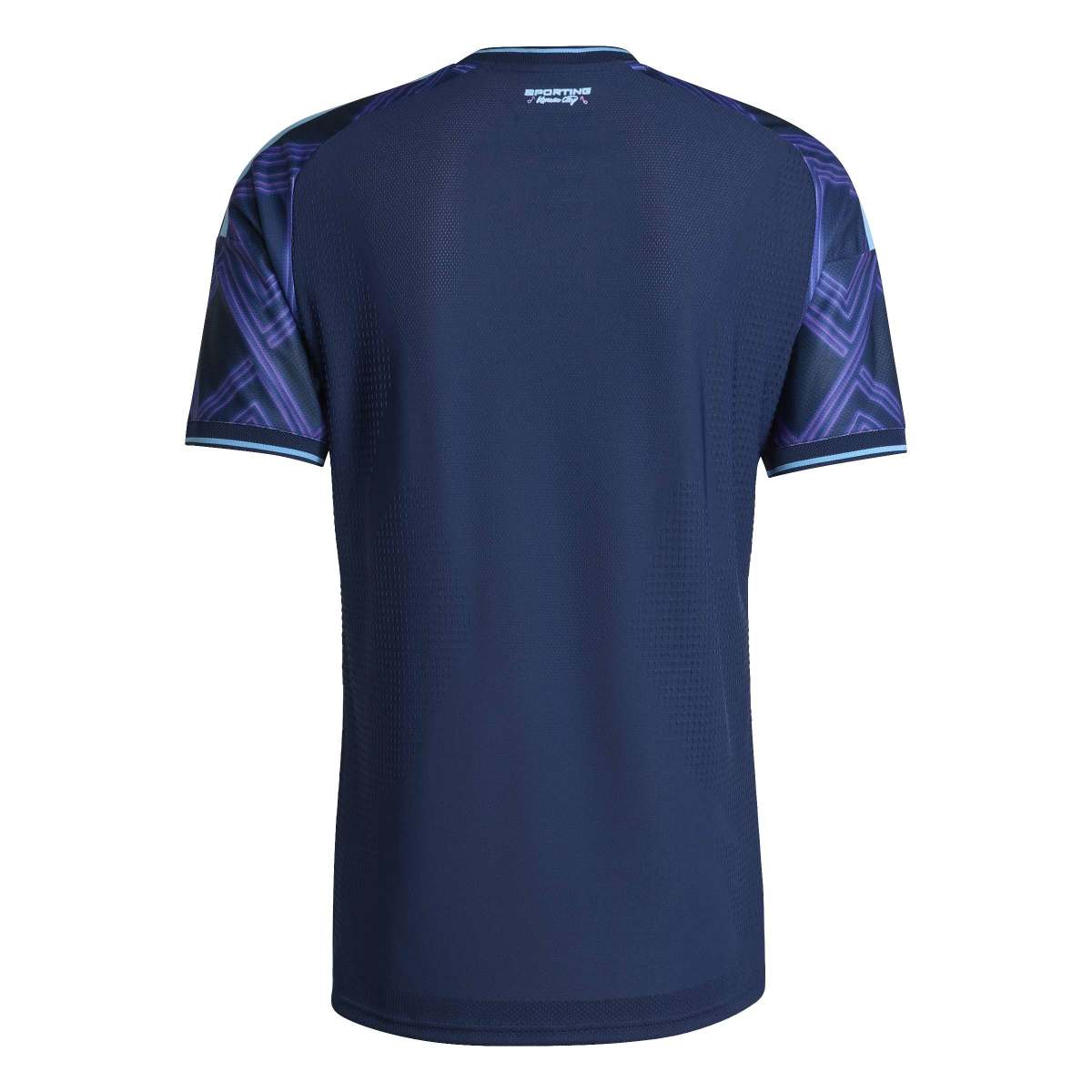 adidas Men's Sporting Kansas City 26/27 Away Authentic Jersey-3