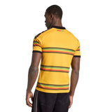 adidas Men's Jamaica 26 X Bob Marley Home Jersey-4