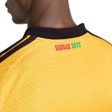 adidas Men's Jamaica 26 X Bob Marley Home Jersey-7