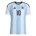 adidas Men's Argentina 26 Home Messi Fan Jersey-1
