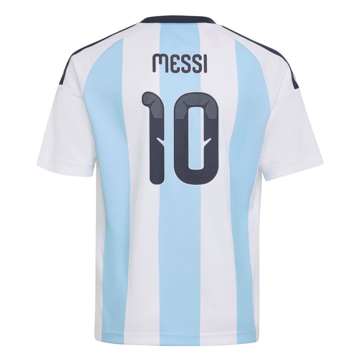 adidas Youth Argentina 26 Home Fan Jersey-3