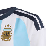 adidas Youth Argentina 26 Home Fan Jersey-4