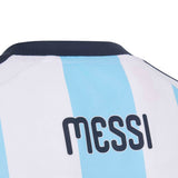 adidas Youth Argentina 26 Home Fan Jersey-6