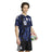 adidas Men's Argentina 26 Away Authentic Messi Jersey-3