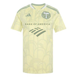 adidas Women's Portland Timbers 26/27 Away Jersey-1