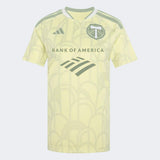 adidas Women's Portland Timbers 26/27 Away Jersey-2
