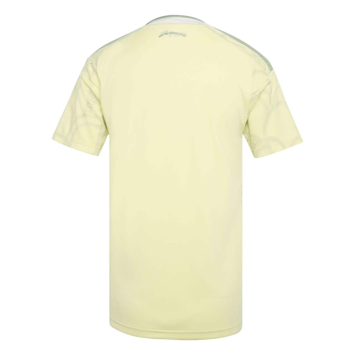 adidas Women's Portland Timbers 26/27 Away Jersey-3