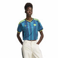 adidas Women's Colombia 26 Away Cropped Jersey-3