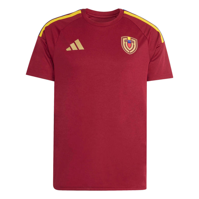 adidas Men's Venezuela 26 Home Fan Jersey-1