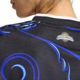 adidas Women's Argentina 26 Away Cropped Jersey-6