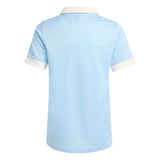 adidas Youth France Rugby 120 Years Crunch Replica Jersey-3
