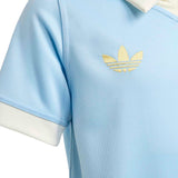 adidas Youth France Rugby 120 Years Crunch Replica Jersey-4