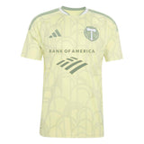 adidas Men's Portland Timbers 26/27 Away Jersey-1