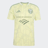 adidas Men's Portland Timbers 26/27 Away Jersey-2