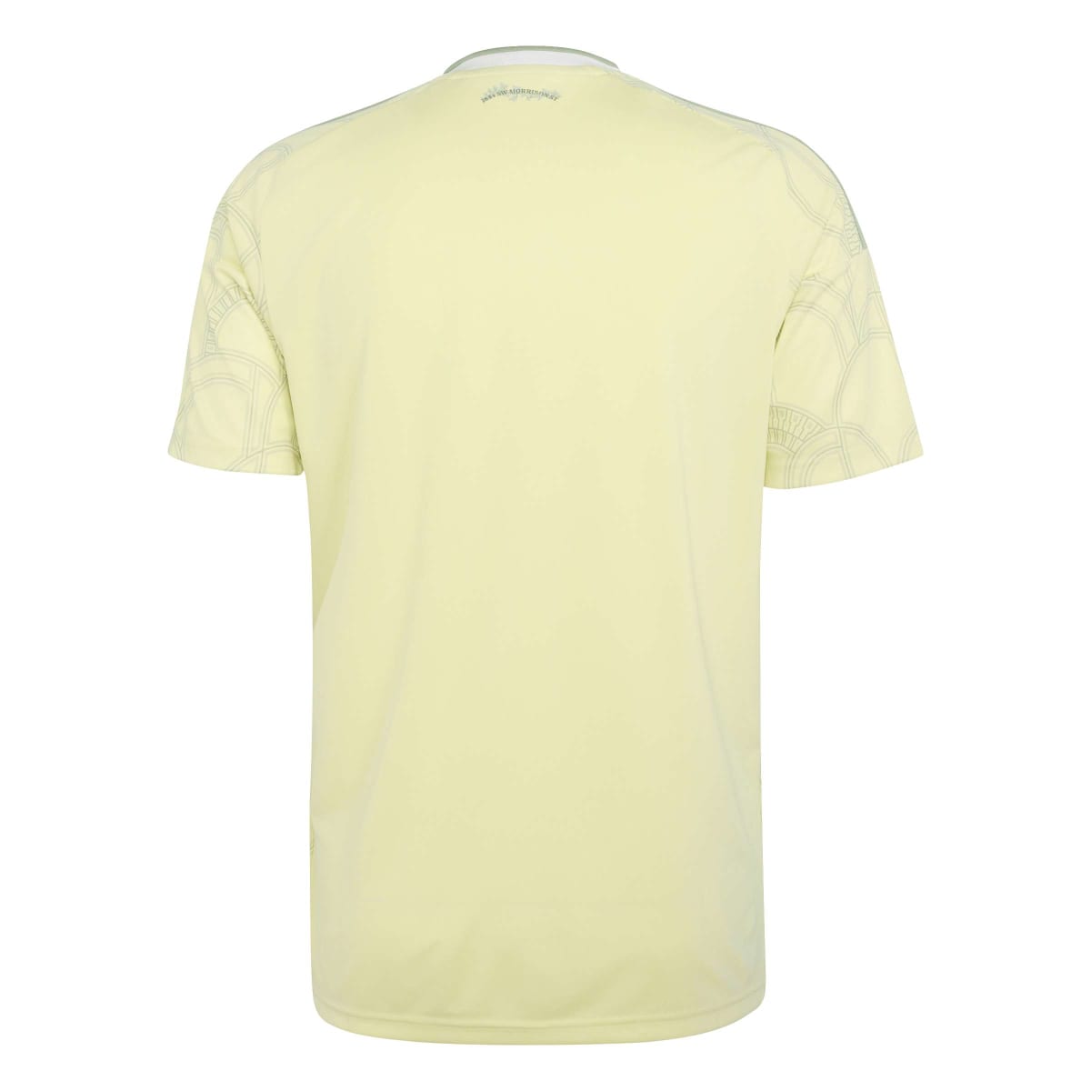 adidas Men's Portland Timbers 26/27 Away Jersey-3