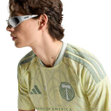 adidas Men's Portland Timbers 26/27 Away Jersey-7
