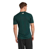 adidas Men's Portland Timbers 25/26 Home Jersey-5