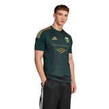 adidas Men's Portland Timbers 25/26 Home Jersey-6
