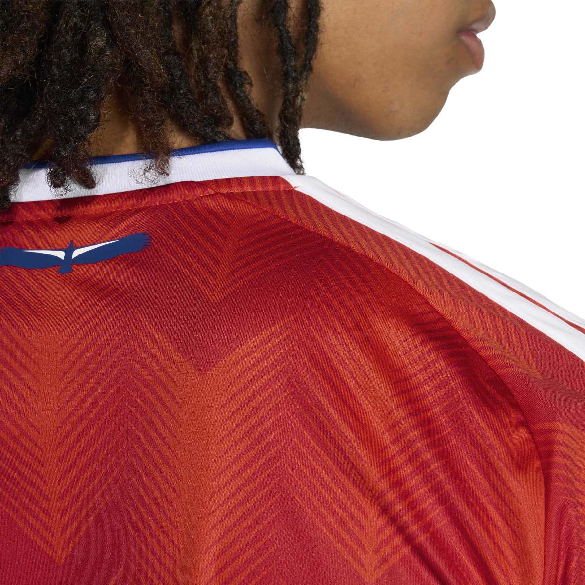 adidas Men's Chile 26 Home Jersey-6