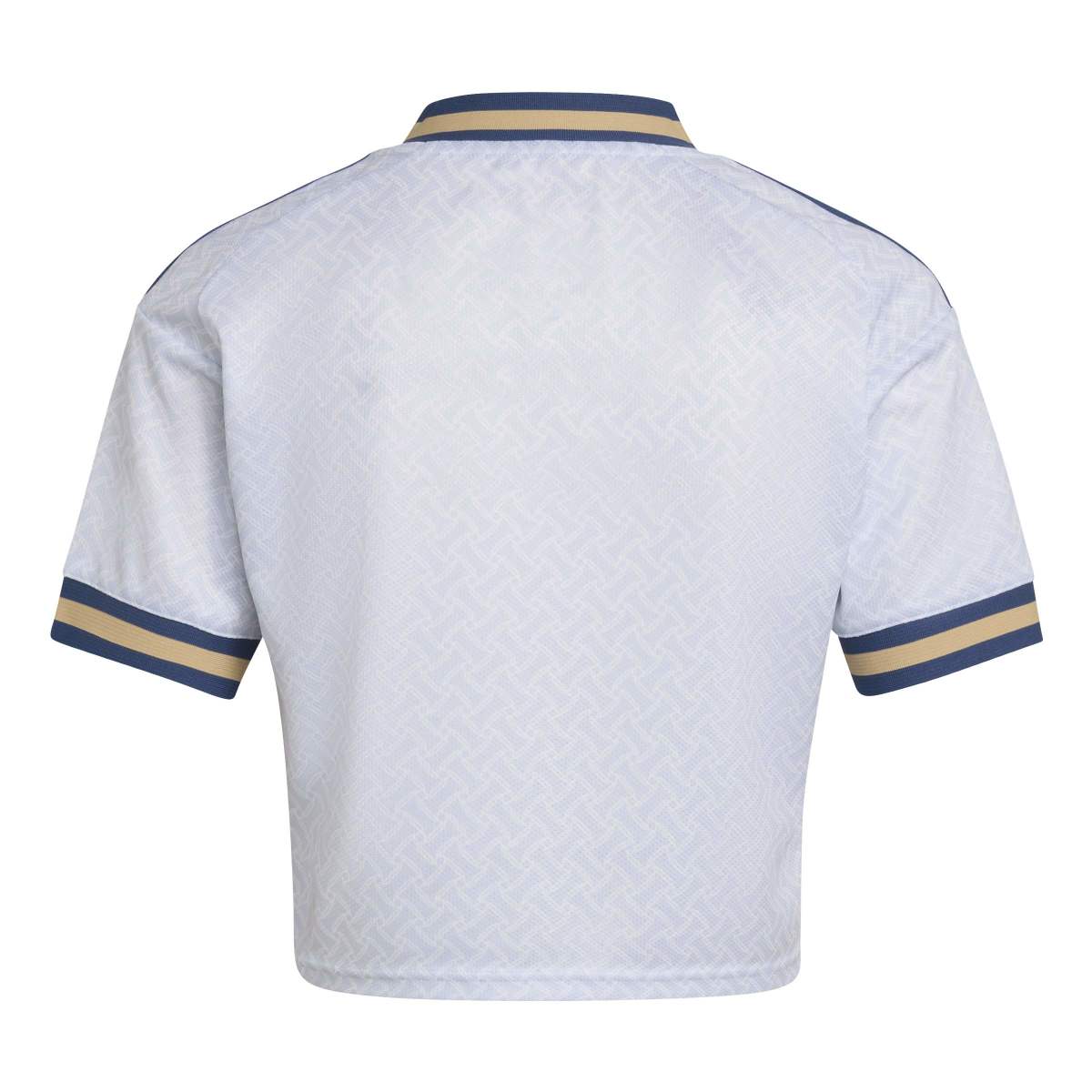 adidas Women's Italy 26 Away Cropped Jersey-2