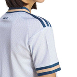 adidas Women's Italy 26 Away Cropped Jersey-7