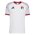 adidas Men's United Arab Emirates 26 Home Authentic Jersey-1