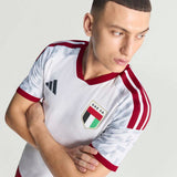 adidas Men's United Arab Emirates 26 Home Authentic Jersey-3