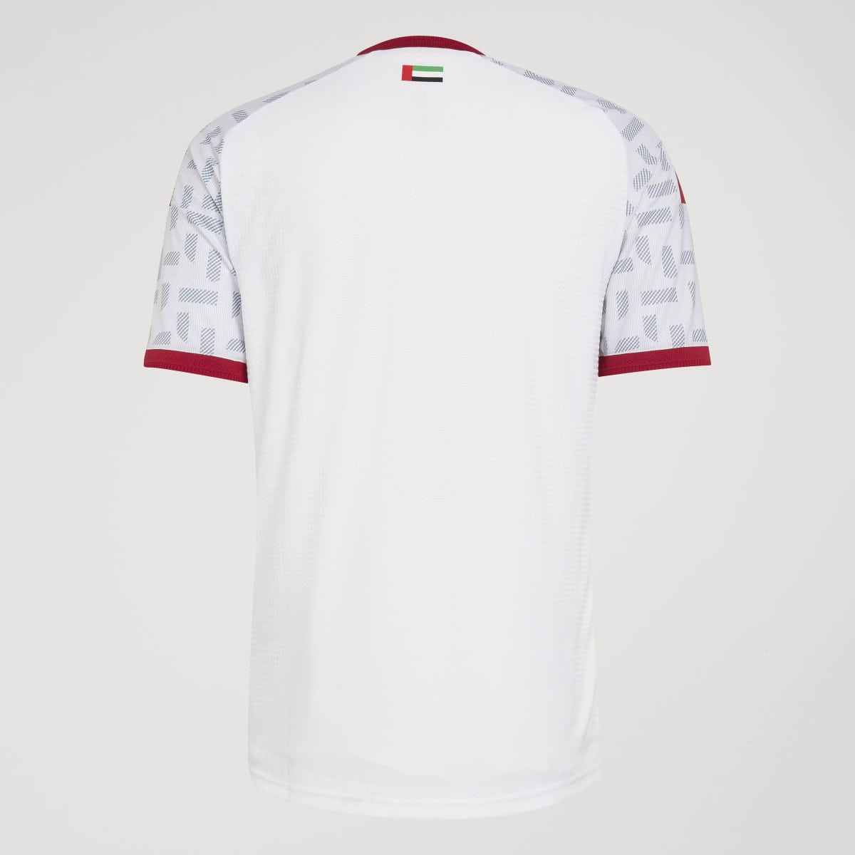 adidas Men's United Arab Emirates 26 Home Authentic Jersey-7