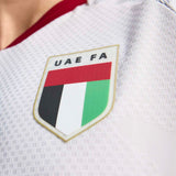 adidas Men's United Arab Emirates 26 Home Authentic Jersey-8